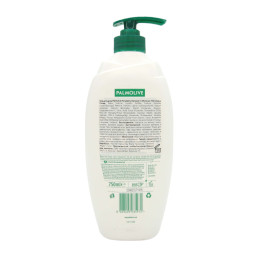 Гель для душа Palmolive Натурель Розкішна мякість 750 мл