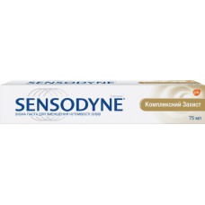 Зубна паста SENSODYNE Комплексний Захист 75 мл