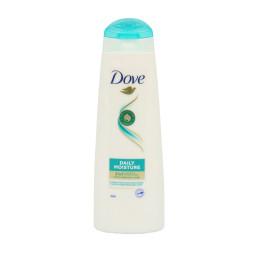 DOVE Шампунь ОСНОВНИЙ 2в1, 250мл