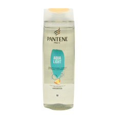 Шампунь Pantene Pro-V Aqua Light 400 мл