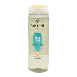 Шампунь Pantene Pro-V Aqua Light 400 мл