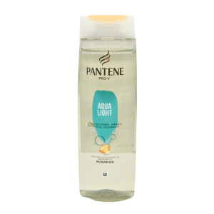 Шампунь Pantene Pro-V Aqua Light 400 мл