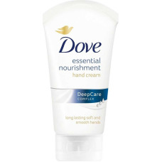 Крем для рук Dove Основний догляд 75 мл