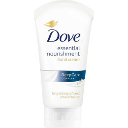 Крем для рук Dove Основний догляд 75 мл