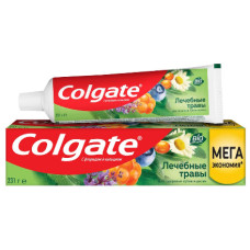 Зубна паста Colgate Лікувальні трави 150 мл