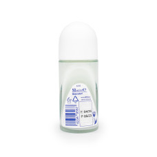 Дезодорант-антиперспірант роликовий Nivea Ефект пудри 50 мл