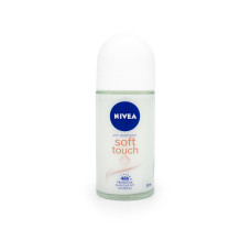 Дезодорант-антиперспірант роликовий Nivea Ефект пудри 50 мл