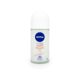 Дезодорант-антиперспірант роликовий Nivea Ефект пудри 50 мл