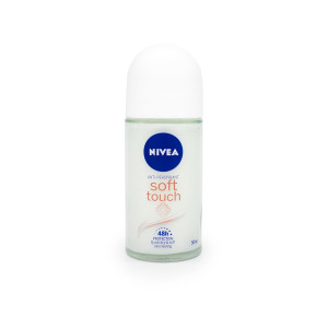 Дезодорант-антиперспірант роликовий Nivea Ефект пудри 50 мл