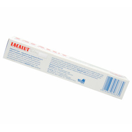 Зубна паста Lacalut White 75 мл