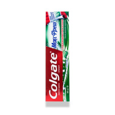 Зубна паста Colgate MaxFresh Ніжна мята 100 мл