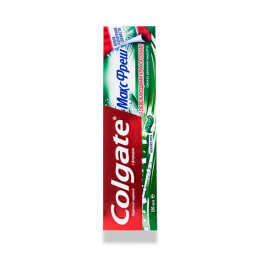 Зубна паста Colgate MaxFresh Ніжна мята 100 мл