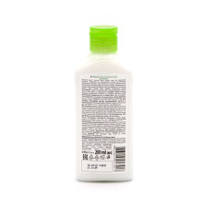 Молочко для обличчя Dr.Sante Cucumber Balance Control 200 мл