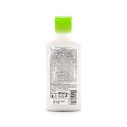 Молочко для обличчя Dr.Sante Cucumber Balance Control 200 мл