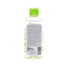 Тонік для обличчя Dr.Sante Cucumber Balance Control 200 мл