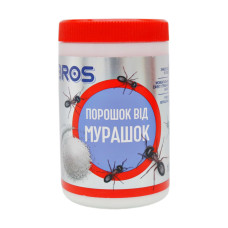 Порошок від мурашок Bros 100 г