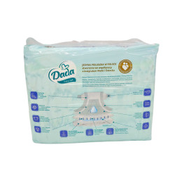 Підгузки Dada Extra Soft розмір 5 junior 15-25 кг 39 шт