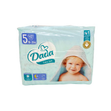 Підгузки Dada Extra Soft розмір 5 junior 15-25 кг 39 шт
