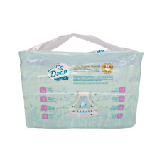 Підгузки Dada Extra Soft розмір 3 midi 4-9 кг  54 шт