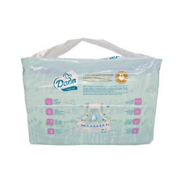 Підгузки Dada Extra Soft розмір 3 midi 4-9 кг  54 шт