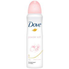 Дезодорант-антиперспірант спрей Dove Ніжність пудри 150 мл
