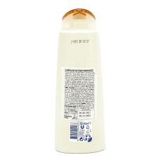 Шампунь Dove Hair Therapy Nutritive Solutions 400 мл