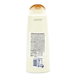Шампунь Dove Hair Therapy Nutritive Solutions 400 мл