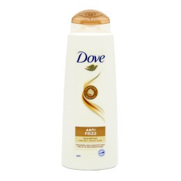 Шампунь Dove Hair Therapy Nutritive Solutions 400 мл
