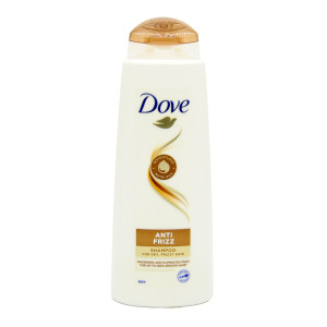 Шампунь Dove Hair Therapy Nutritive Solutions 400 мл