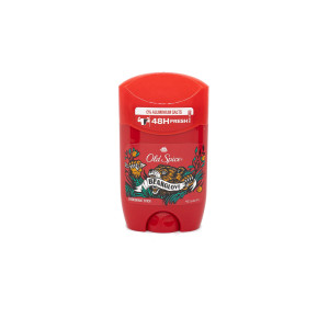 Дезодорант-антиперспірант стік Old Spice Bearglove 50 г