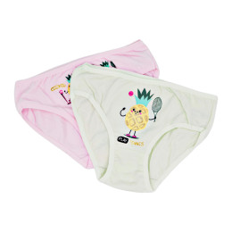 Трусики дитячі асорті DONELLA 41FIRSAT-4/5