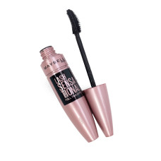 Туш для вій Maybelline Lash Sensational Intense Black