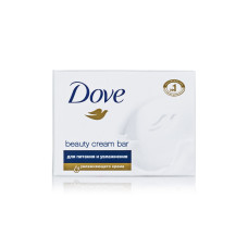Крем-мило Dove Краса та догляд 100 г