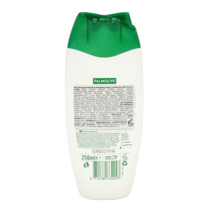 Гель для душу Palmolive Gourmet Spa Кокосове молоко 250 мл-Фото-1