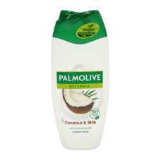 Гель для душу Palmolive Gourmet Spa Кокосове молоко 250 мл