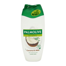Гель для душу Palmolive Gourmet Spa Кокосове молоко 250 мл