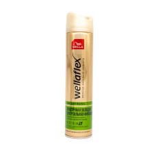 Лак для волосся Wella Wellaflex Суперсильна фіксація 250 мл