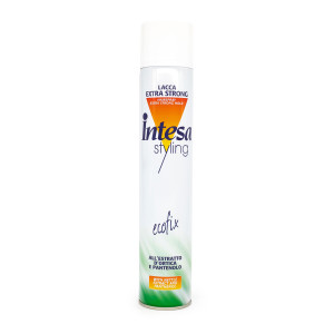 Лак для волосся Intesa Ecofix Strong  500 мл