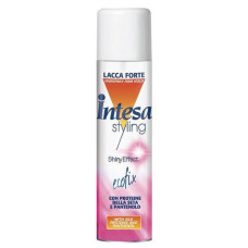 Лак для волосся Intesa Styling Shine Effect 500 мл