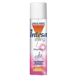 Лак для волосся Intesa Styling Shine Effect 500 мл