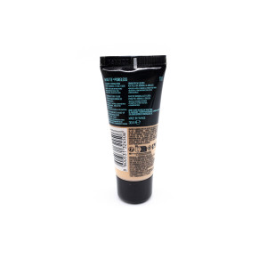 Тональний крем Maybelline Fit Me матуючий відтінок 110 Porcelain-Фото-1