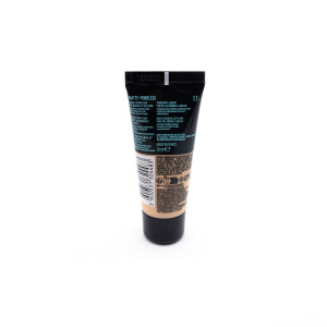Тональний крем Maybelline Fit Me матуючий відтінок 105 Natural-Фото-1