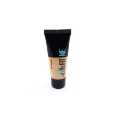 Тональний крем Maybelline Fit Me матуючий відтінок 105 Natural