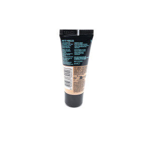 Тональний крем Maybelline Fit Me матуючий відтінок 115 Ivory-Фото-1