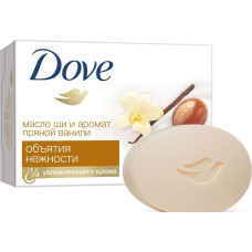 Крем-мило Dove Обійми ніжності 100 г