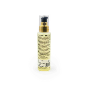 Бальзам-флюїд для волосся PROFIStyle Argan 100 мл-Фото-2