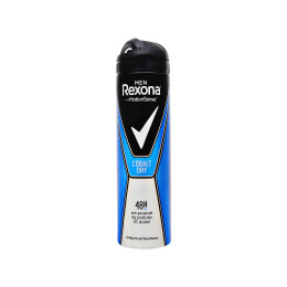 Дезодорант-антиперспірант спрей Rexona Men Motionsense Антибактеріальна свіжість 150 мл