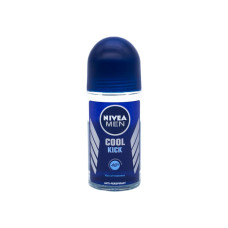 Дезодорант-антиперспірант роликовий Nivea Men Екстремальна свіжість 50 мл