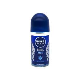 Дезодорант-антиперспірант роликовий Nivea Men Екстремальна свіжість 50 мл