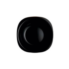 Тарілка десертна Luminarc Carine Black арт. 2372-3664 19 см